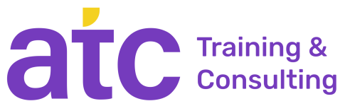 Logo of ATC(معهد أواصر للتدريب)